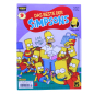 Preview: Das Beste der Simpsons Comic Nr. 9 Panini 2014 Simpsons Magazin